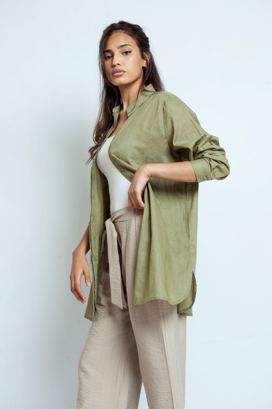 Tall Shirt