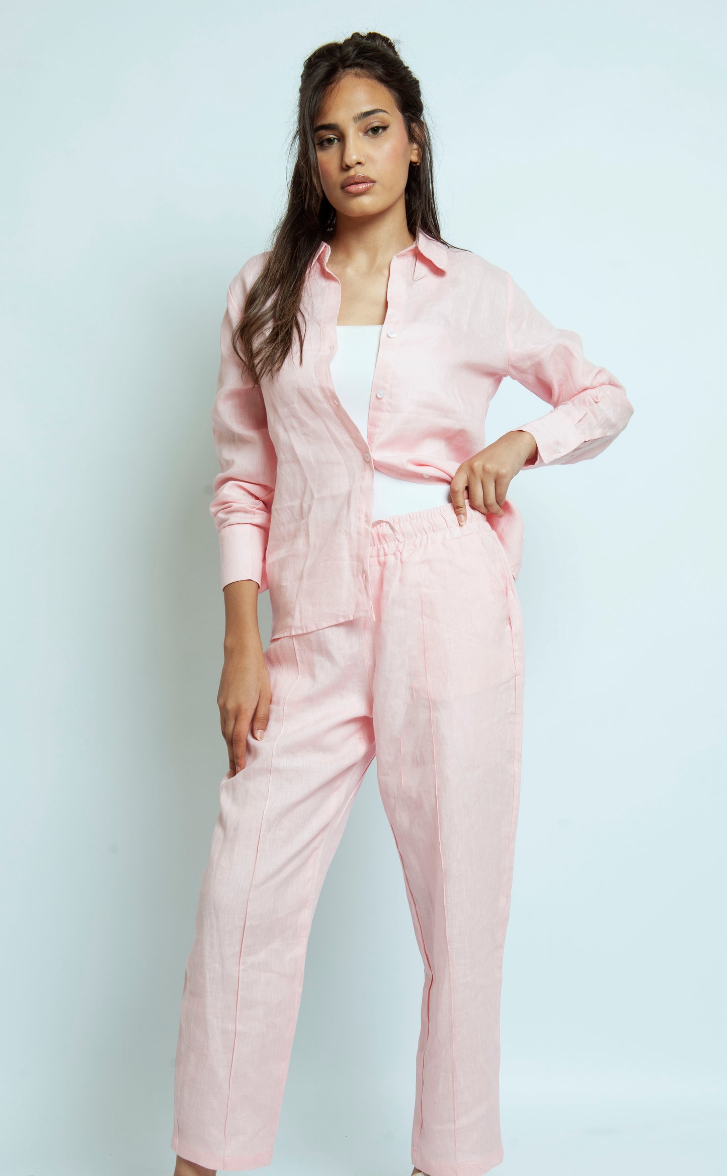 Linen Set