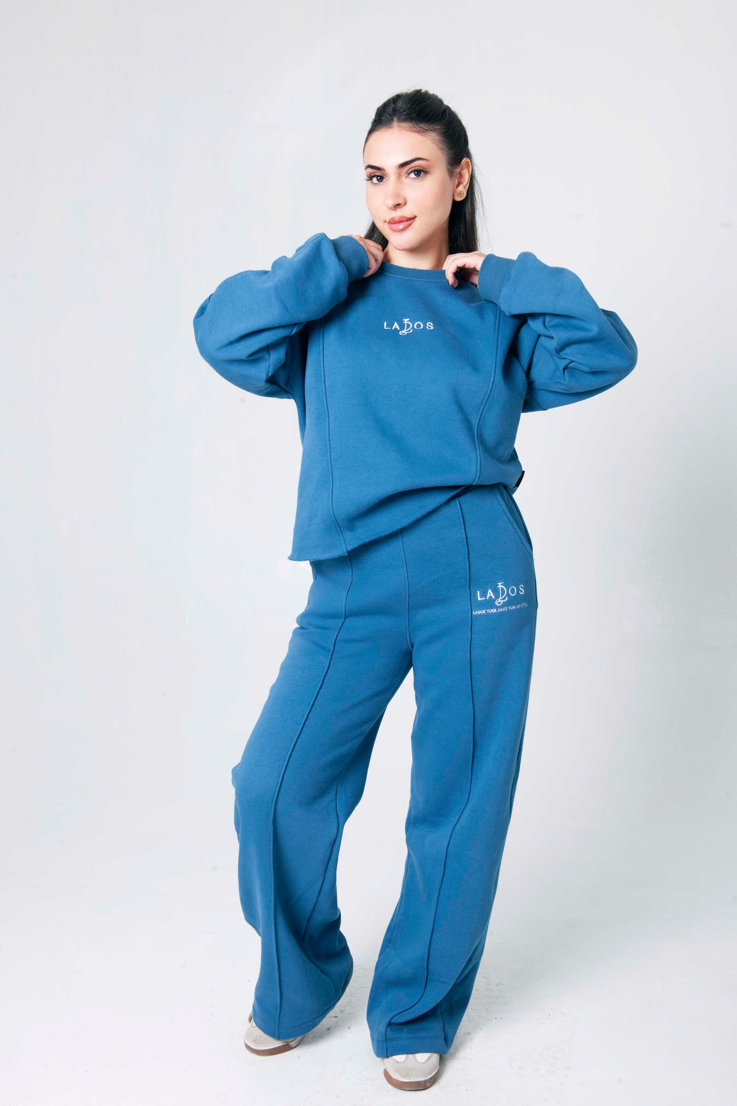 Winter Set