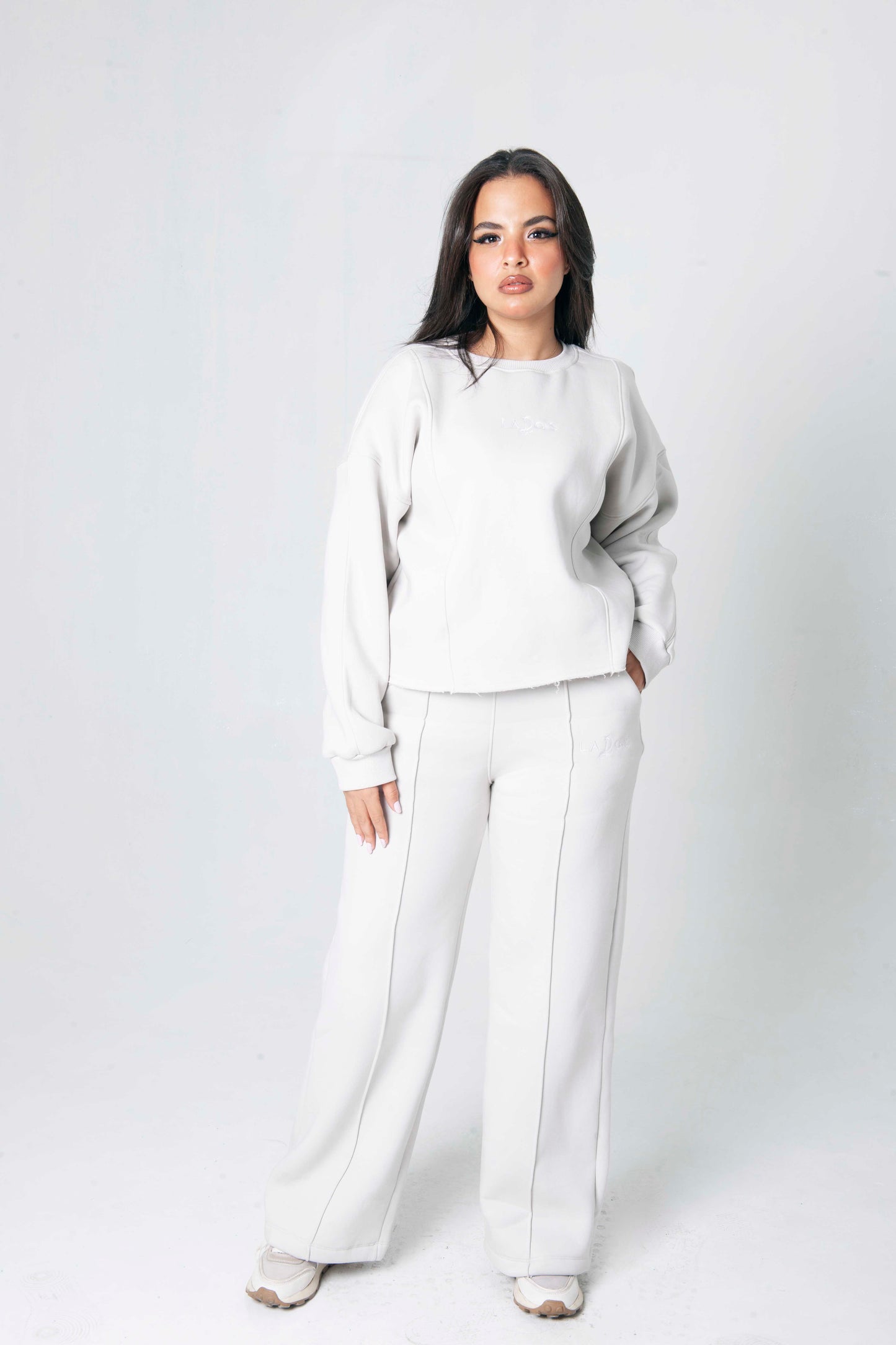 Winter Set