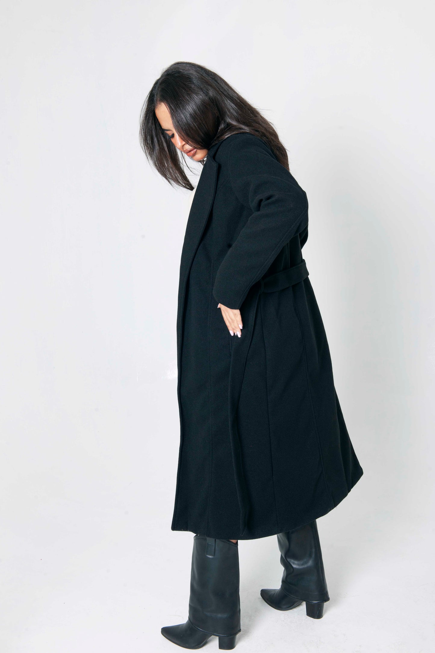 Black Coat
