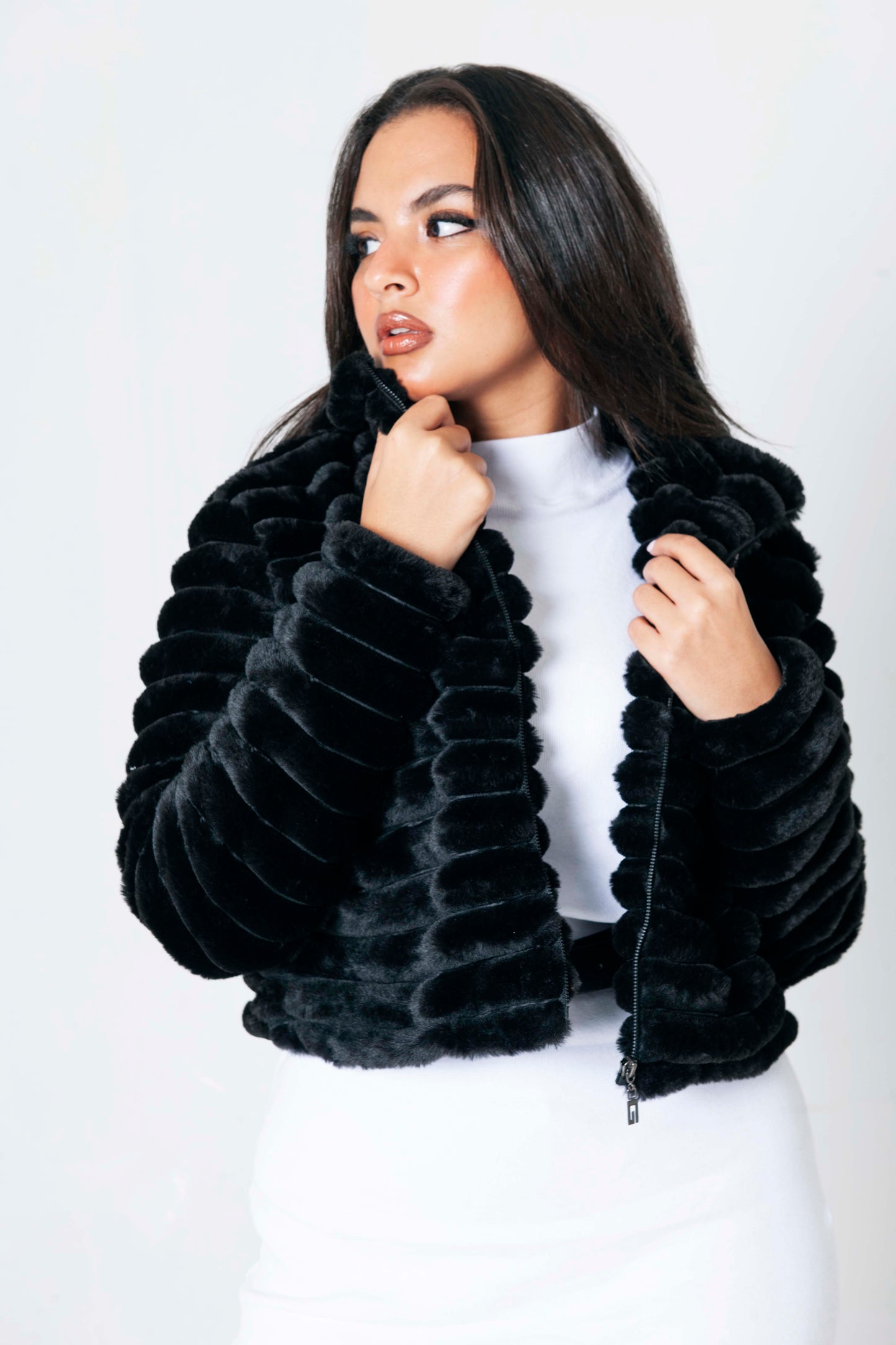 Fur Jacket