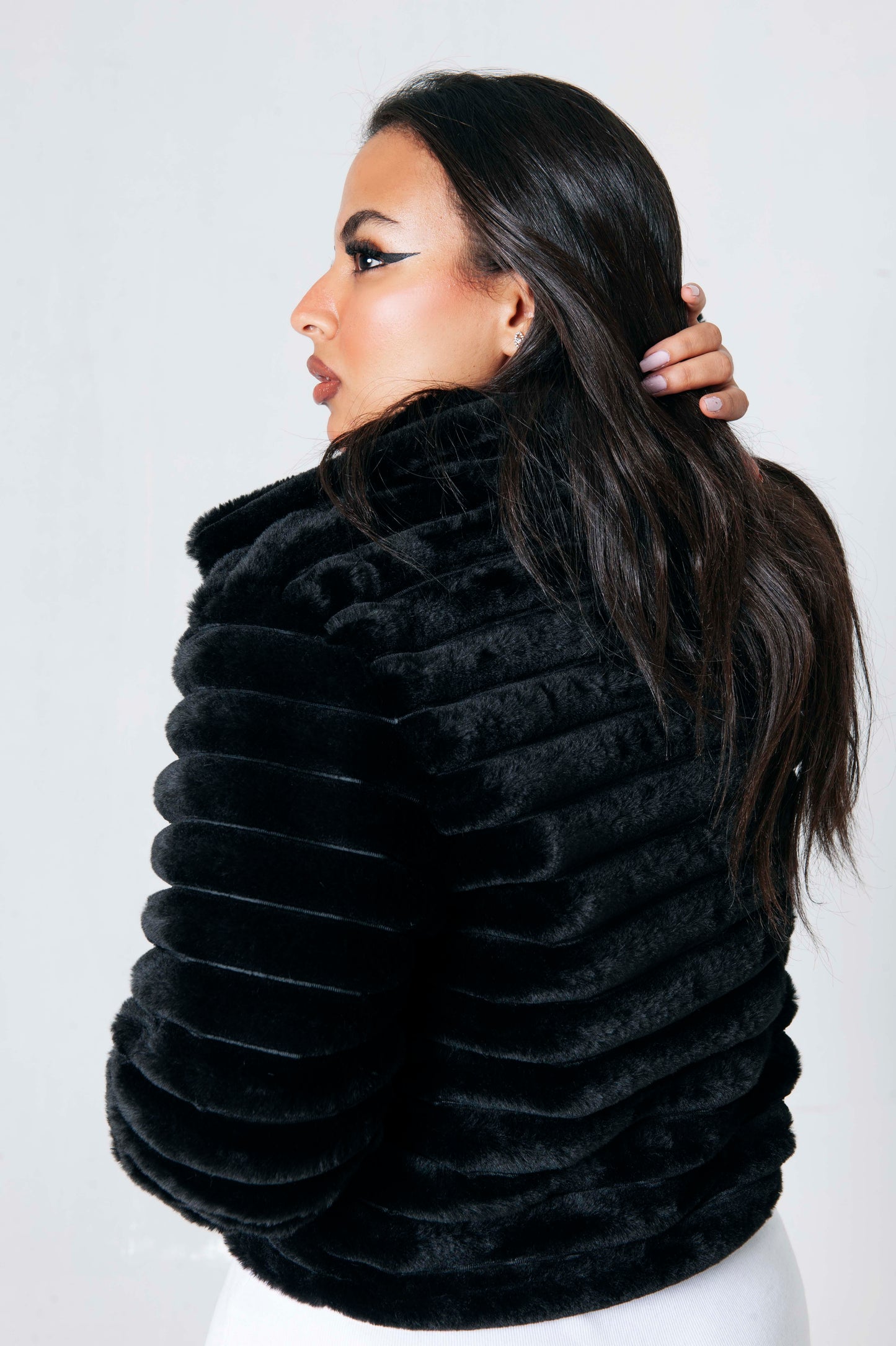 Fur Jacket