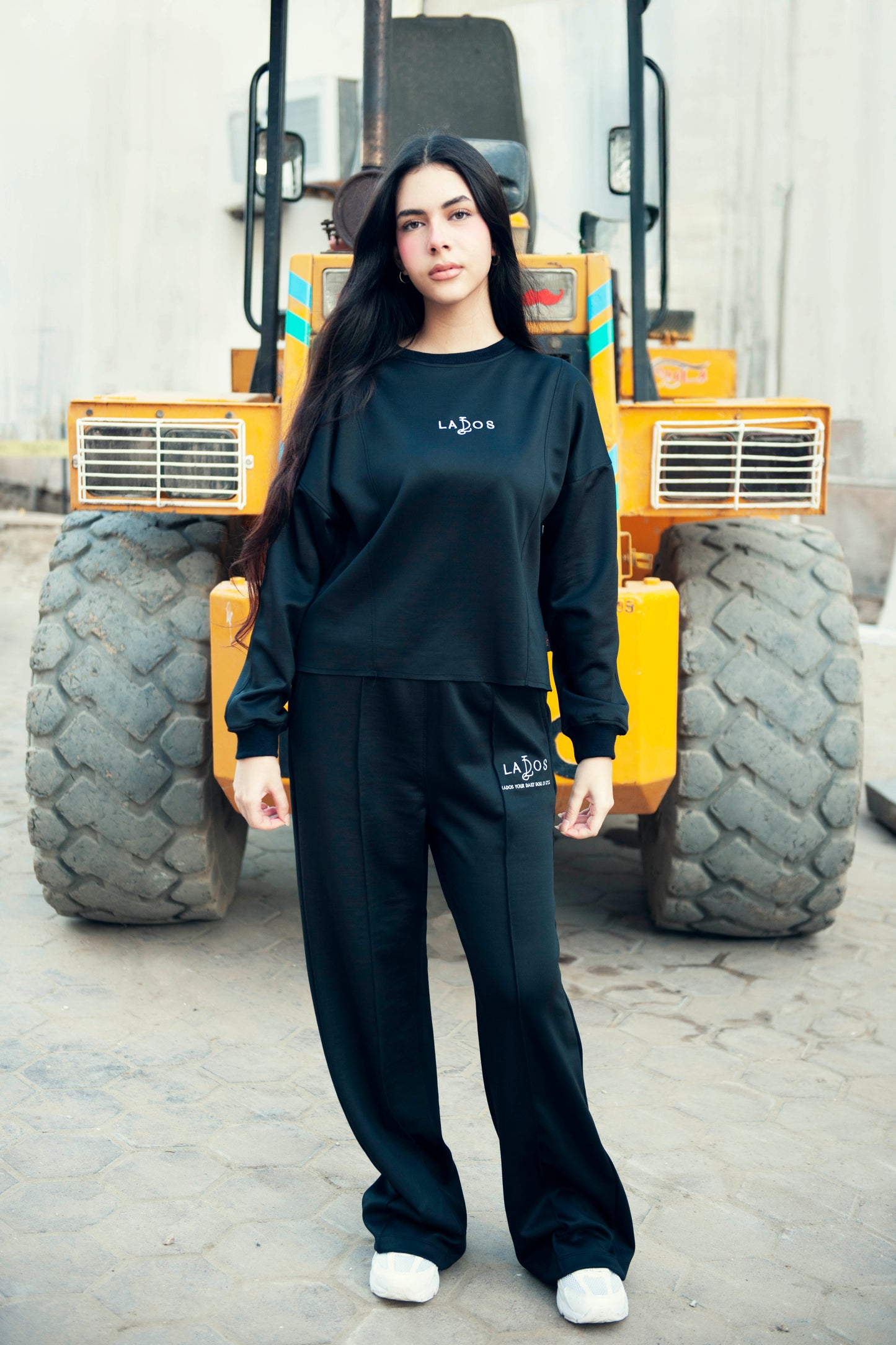 Black Set
